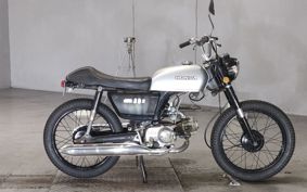 HONDA BENLY50 CD50