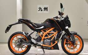 KTM 250 DUKE JGE40