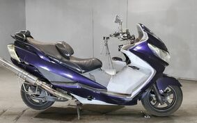 SUZUKI SKYWAVE 250 (Burgman 250) SS Type CJ43A