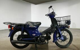 HONDA PRESS CUB 50 AA01