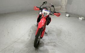 HONDA CRF250L MD47