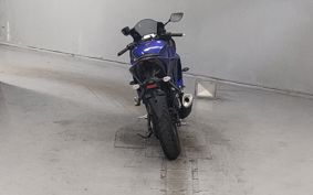 YAMAHA YZF-R25 RG43J