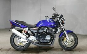 HONDA CB400SF VTEC 2002 NC39