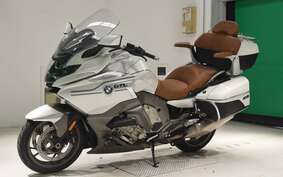 BMW K1600GTL 2023