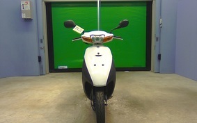 SUZUKI LET's 2 CA1PA