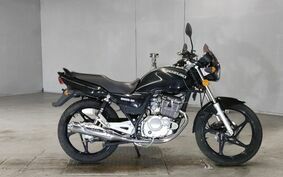 SUZUKI EN125 2A 不明