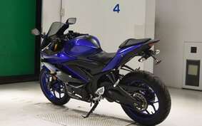 YAMAHA YZF-R25 A RG43J