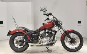 YAMAHA VIRAGO 250 3DM