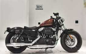 HARLEY XL1200X 2014