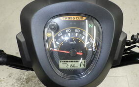 HONDA CROSS CUB 110 JA60