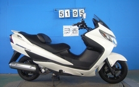 SUZUKI SKYWAVE 250 (Burgman 250) S 2 CJ43A