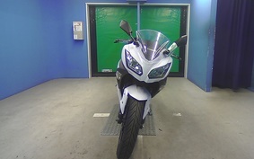 KAWASAKI NINJA 250 EX250L