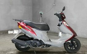 SUZUKI ADDRESS V125 G CF4EA