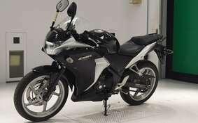 HONDA CBR250R GEN 3 MC41