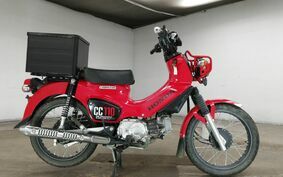 HONDA CROSS CUB 110 JA45