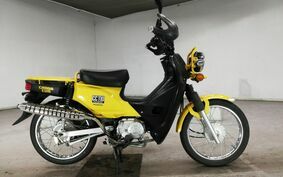 HONDA CROSS CUB 110 JA10