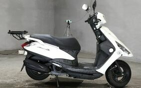 YAMAHA AXIS Z SED7J