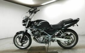 KAWASAKI BALIUS 250 ZR250A