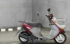 SUZUKI LET's 4 Basket CA43A