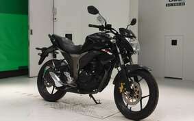 SUZUKI GIXXER 150 NG4BG