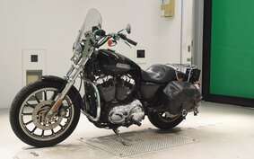 HARLEY XL1200-I 2010 CX3