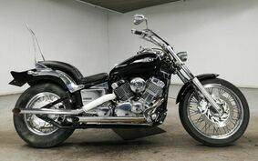 YAMAHA DRAGSTAR 400 2001 VH01J