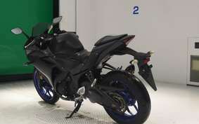 YAMAHA YZF-R25 A RG10J