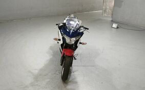 HONDA CBR250R MC41