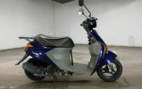 SUZUKI LET's 5 G CA47A