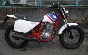 HONDA FTR223 MC34