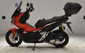 HONDA ADV150 KF38