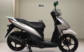 SUZUKI ADDRESS 110 CF47A