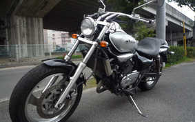 KAWASAKI ELIMINATOR 250 V Type 1998 VN250A