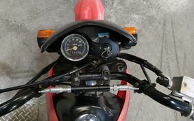 HONDA XR50 MOTARD AD14