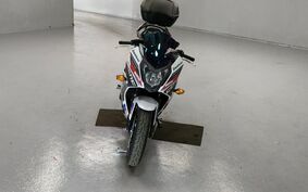 HONDA CBR650F 2014 RC83