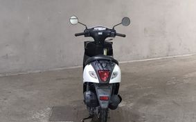 SUZUKI LETS CA4AA