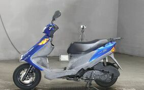 SUZUKI ADDRESS V125 CF4EA