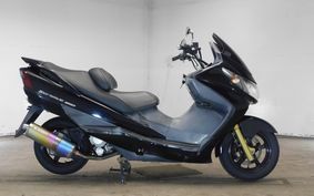 SUZUKI SKYWAVE 250 (Burgman 250) S CJ43A