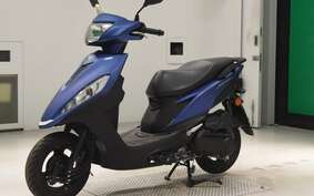 YAMAHA JOG125 SEJ5J