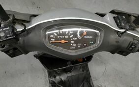 SUZUKI ADDRESS V125 G CF4EA