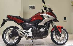 HONDA NC750X 2017 RC90