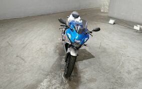 SUZUKI GSX-R125 DL33B