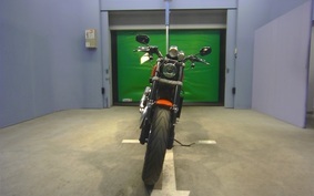 HARLEY XR1200 2009 LA6