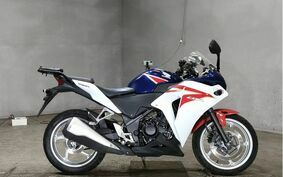 HONDA CBR250R MC41