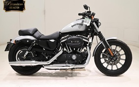 HARLEY XL883N 2016 LE2