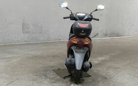 SUZUKI ADDRESS V50 CA4BA