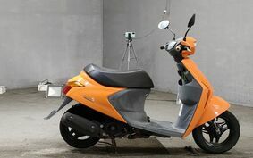 SUZUKI LET's 5 CA47A