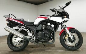 YAMAHA FZ400 1997 4YR