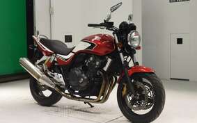 HONDA CB400SF VTEC 2011 NC42