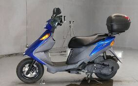 SUZUKI ADDRESS V125 CF4EA